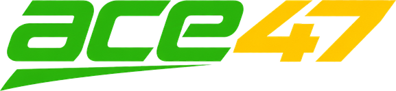 ace47 logo